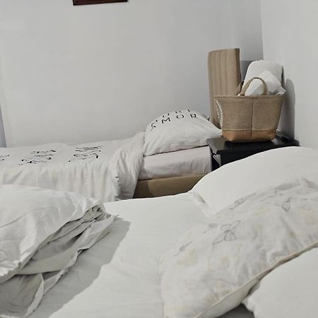 Main Apartment Tiranë Eksteriør bilde